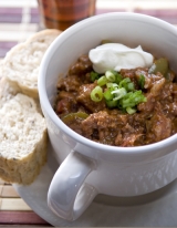 Soups